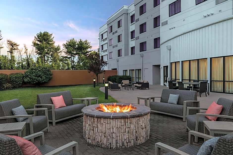Courtyard by Marriott Burlington Mt. Holly/Westampton