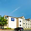 Microtel Inn & Suites By Wyndham Roseville/Detroit Area