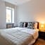 Yoga Residence Apartments