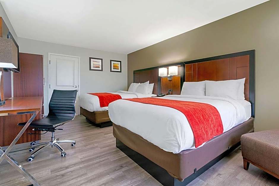 Comfort Inn