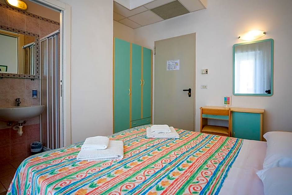 Hotel Radar