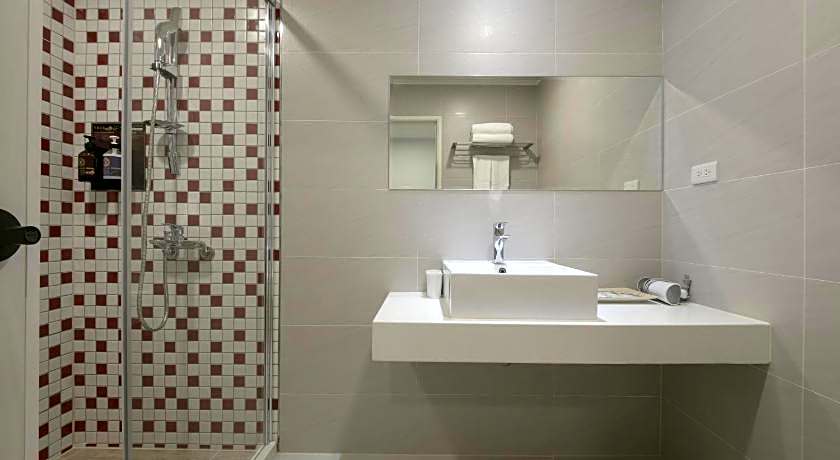 Fengjia JinRui Hotel