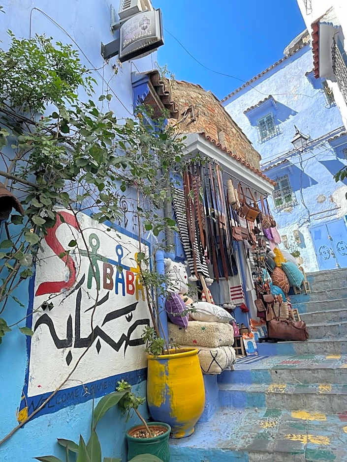 Dar Sababa