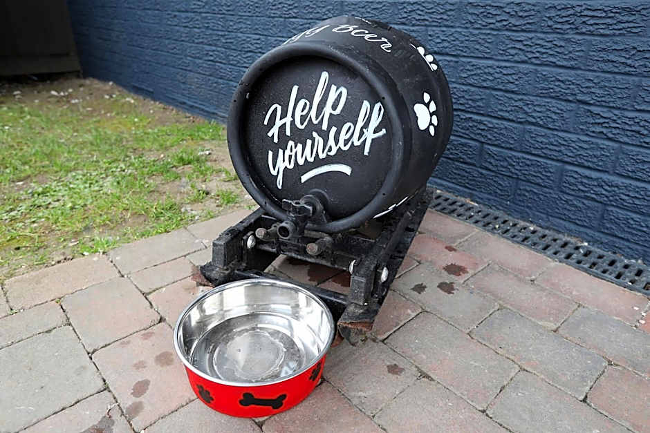 Boundary, Alfreton by Marston's Inns