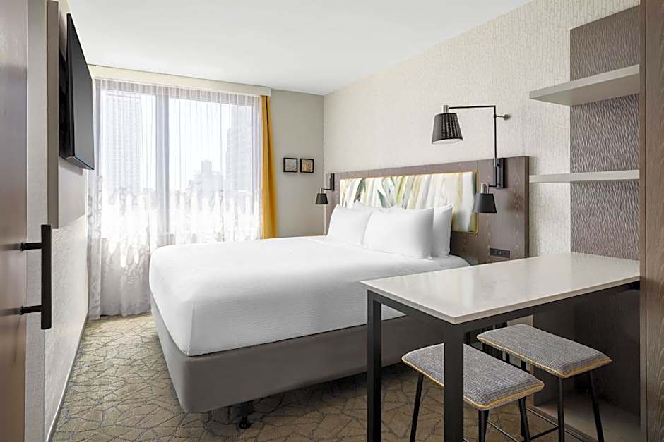 TownePlace Suites by Marriott New York Manhattan/Chelsea