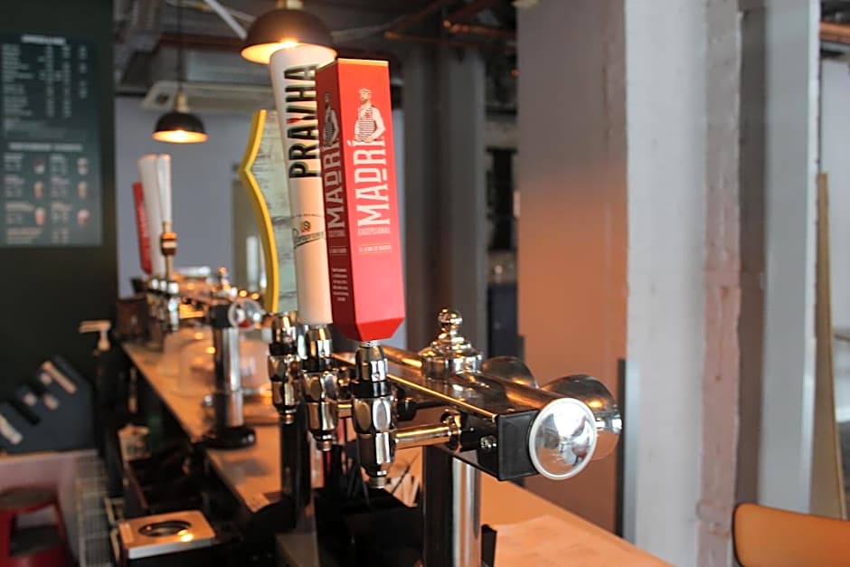 Holiday Inn Kenilworth - Warwick By IHG