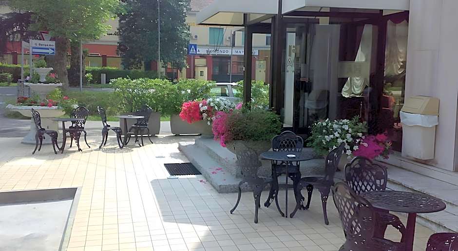 Hotel Ariston 