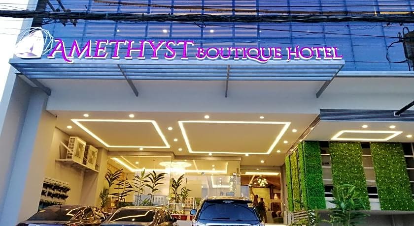Amethyst Boutique Hotel Cebu
