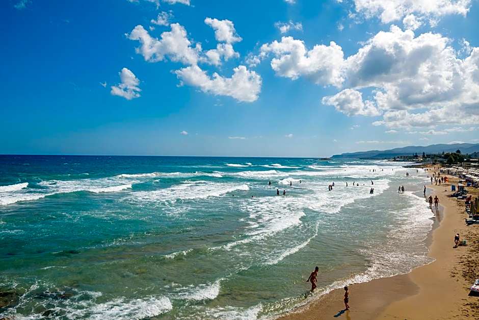 Golden Bay Hotel Apartments