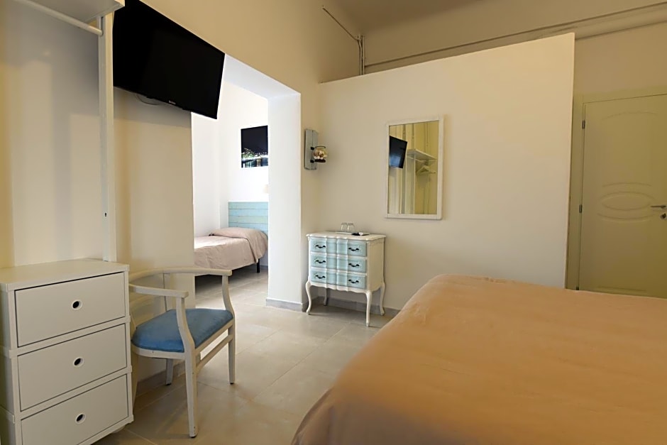 Hotel La Tavernetta
