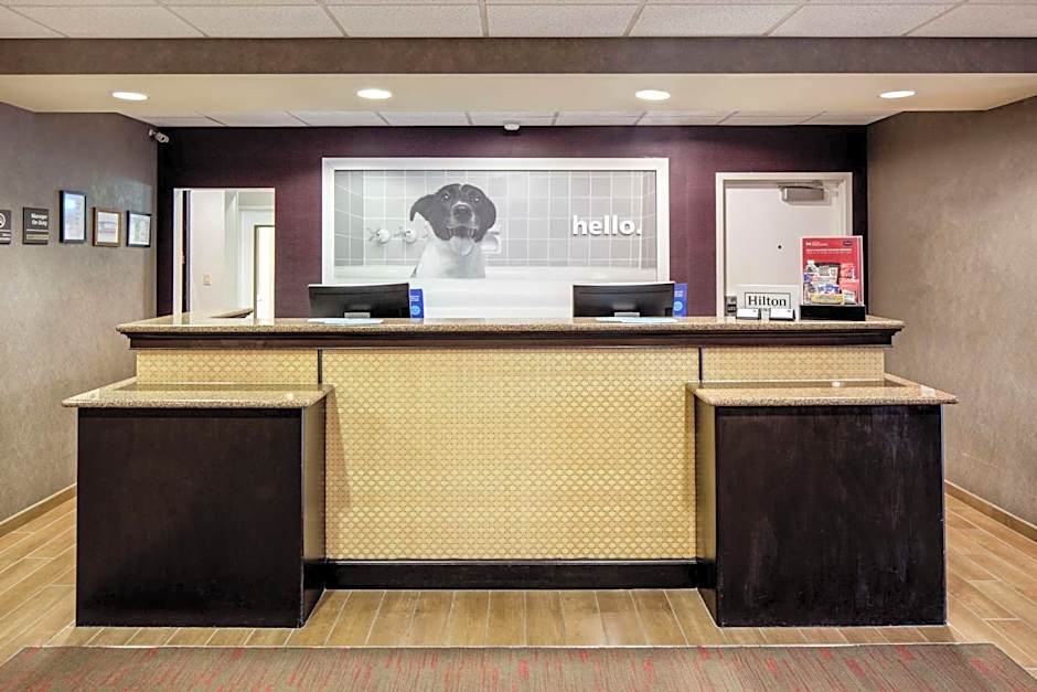 Hampton Inn By Hilton & Suites Austin Cedar Park-Lakeline
