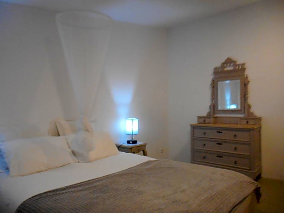 Lodge Monte Do Sobral