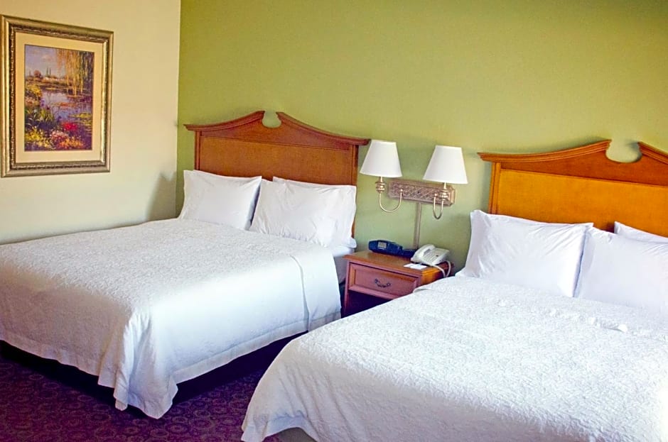Hampton Inn By Hilton & Suites College Station/Us 6-East Bypass, Tx