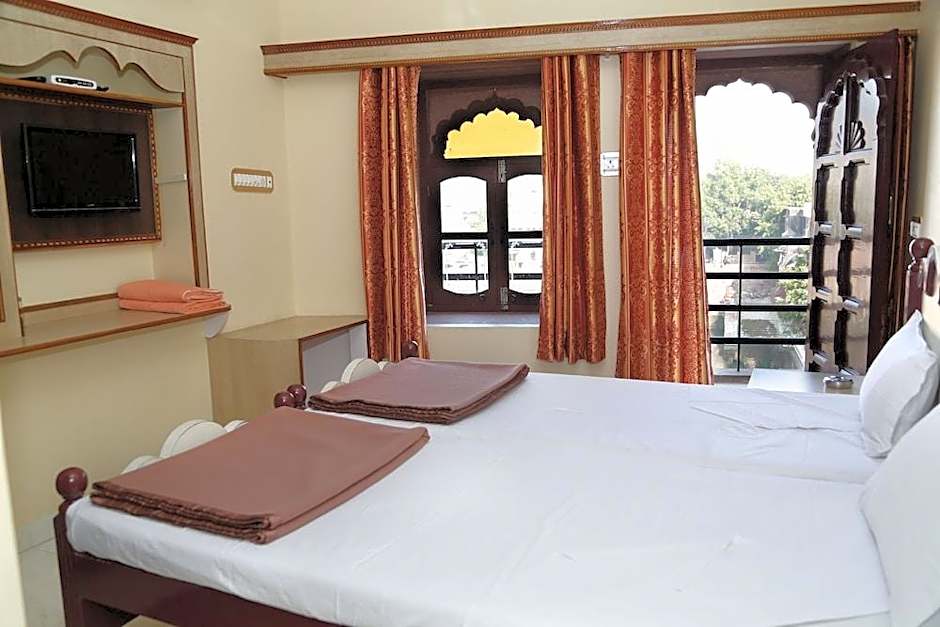 Jee Ri Haveli