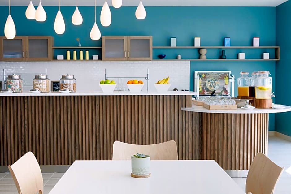 Element Asheville Downtown