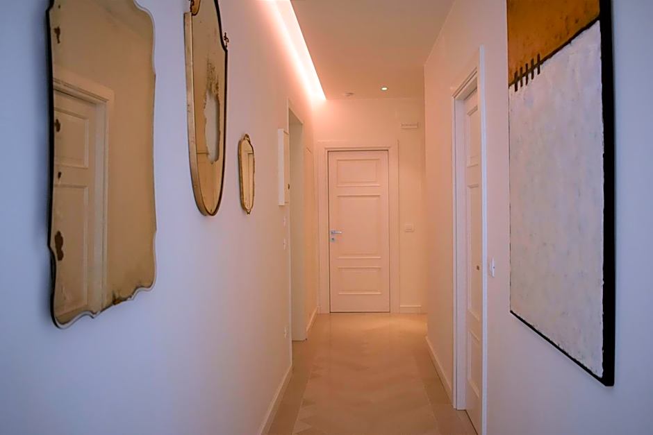 Abalto Suites & Rooms