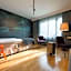 Scandic Sundsvall Nord