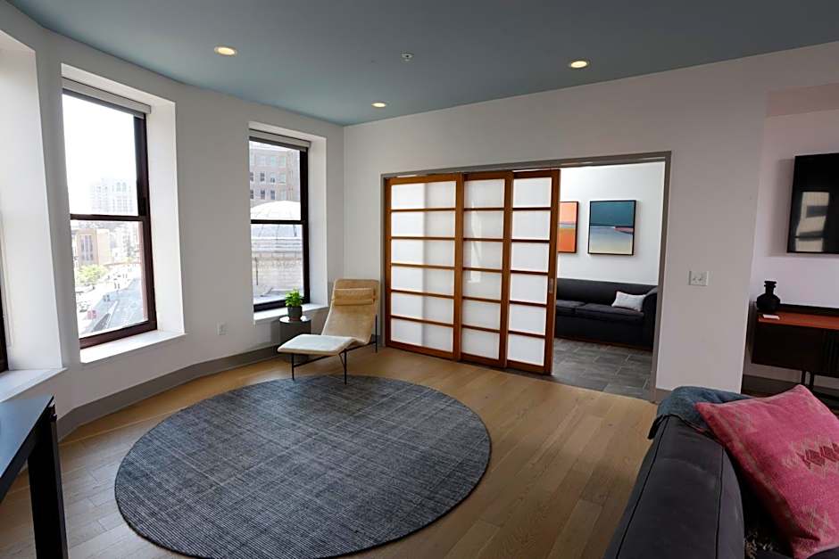 Kimpton Schofield Hotel By IHG