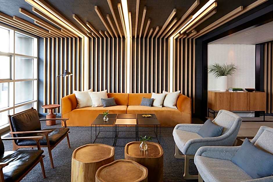 Kimpton Hotel Wilshire By IHG
