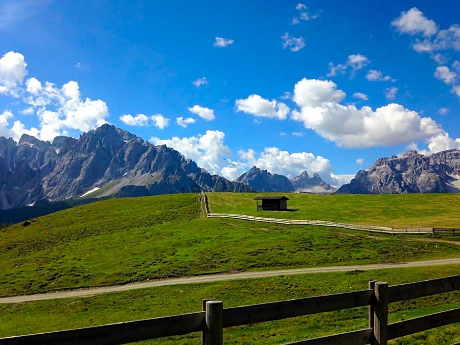 Hotel Tre Cime Sesto - Sexten