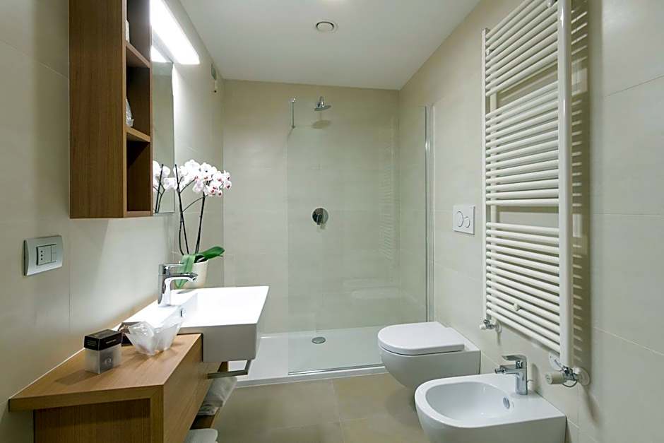 Albergo Al Tarcentino