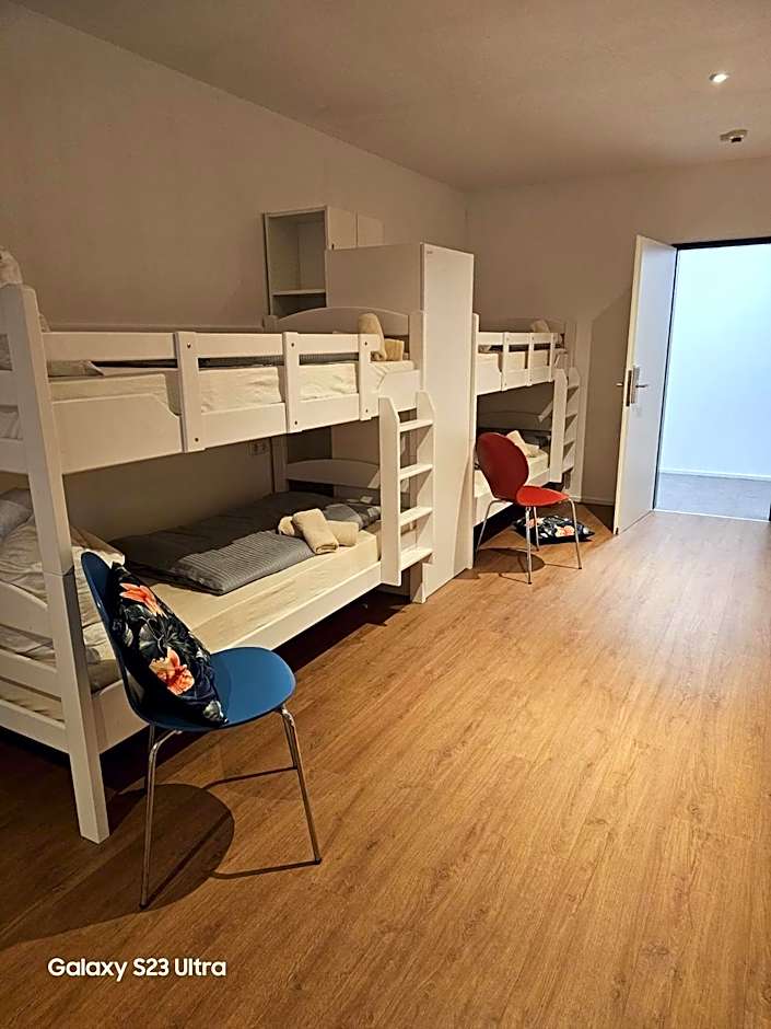 Estelada Boarding Houses Berg am Laim