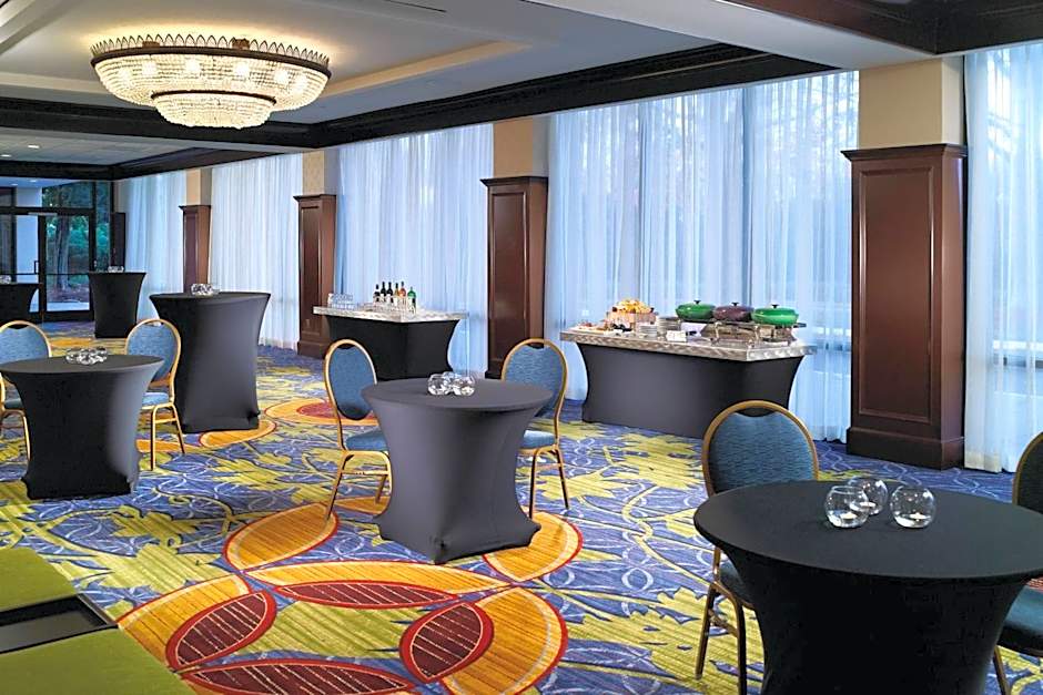 Atlanta Airport Marriott