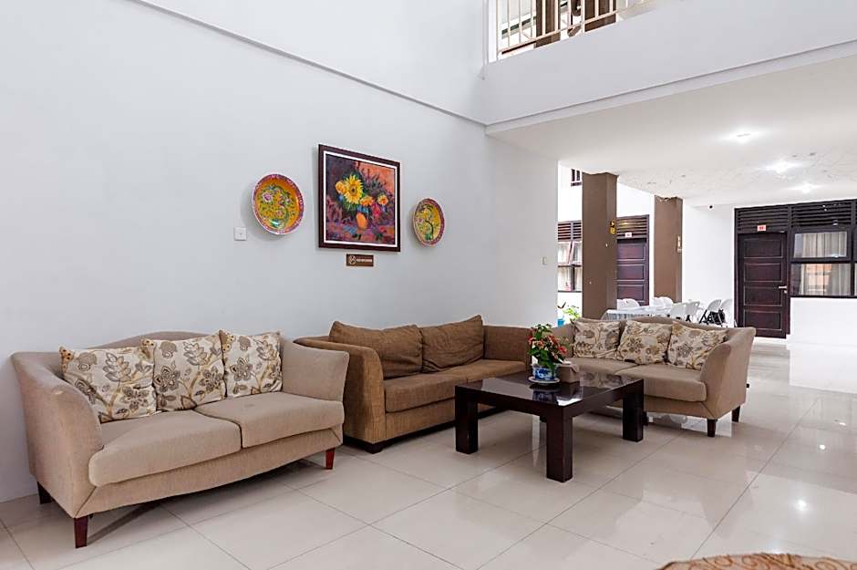 Reddoorz Syariah Near Banda Aceh Convention Hall – Banda Aceh, ID