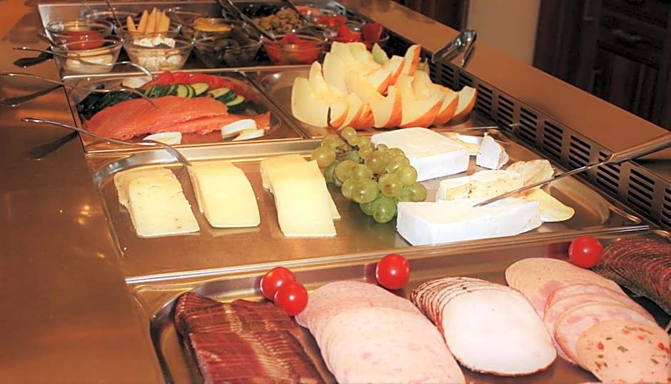 Hotel Germersheimer Hof