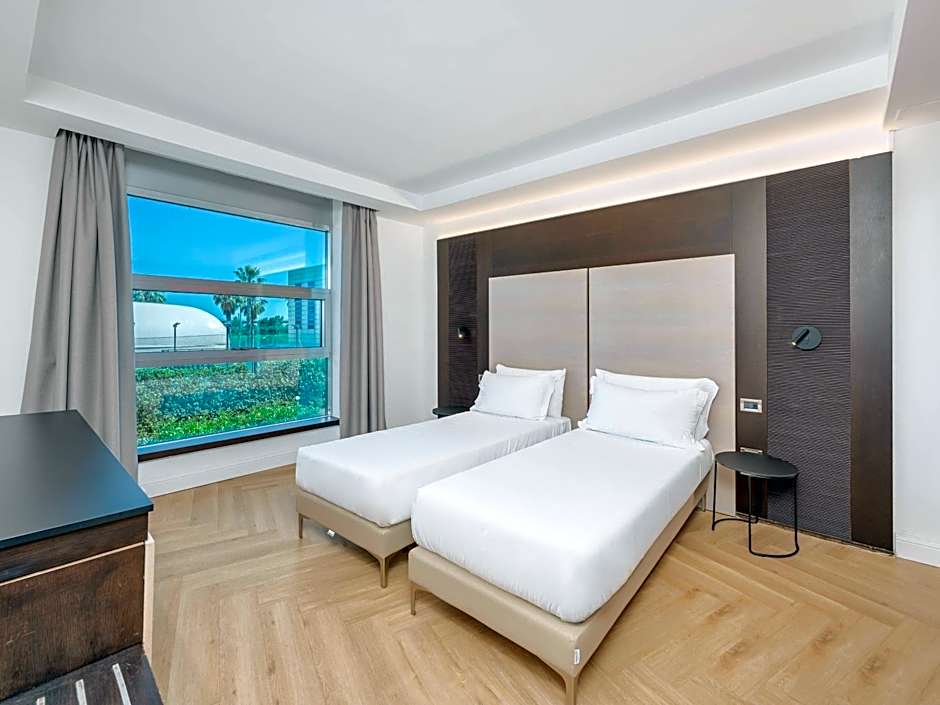 B&B HOTEL Napoli San Mauro