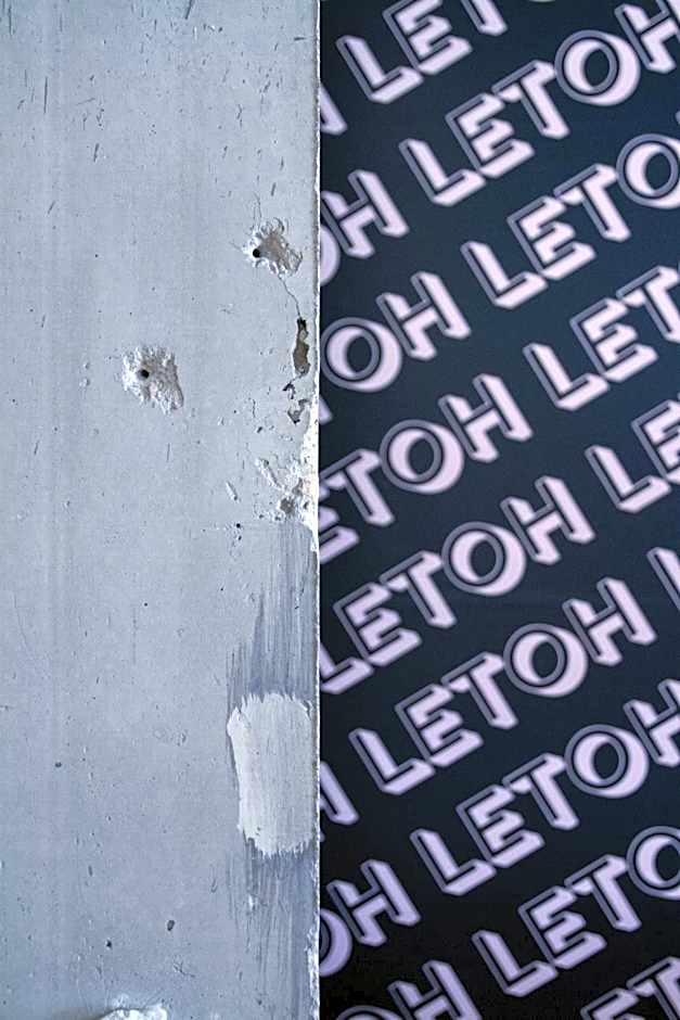 Letoh Letoh Gran Vía