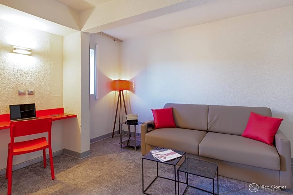 ibis Styles Cannes Le Cannet