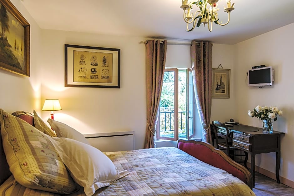 Le Petit Domaine de Bois Avril