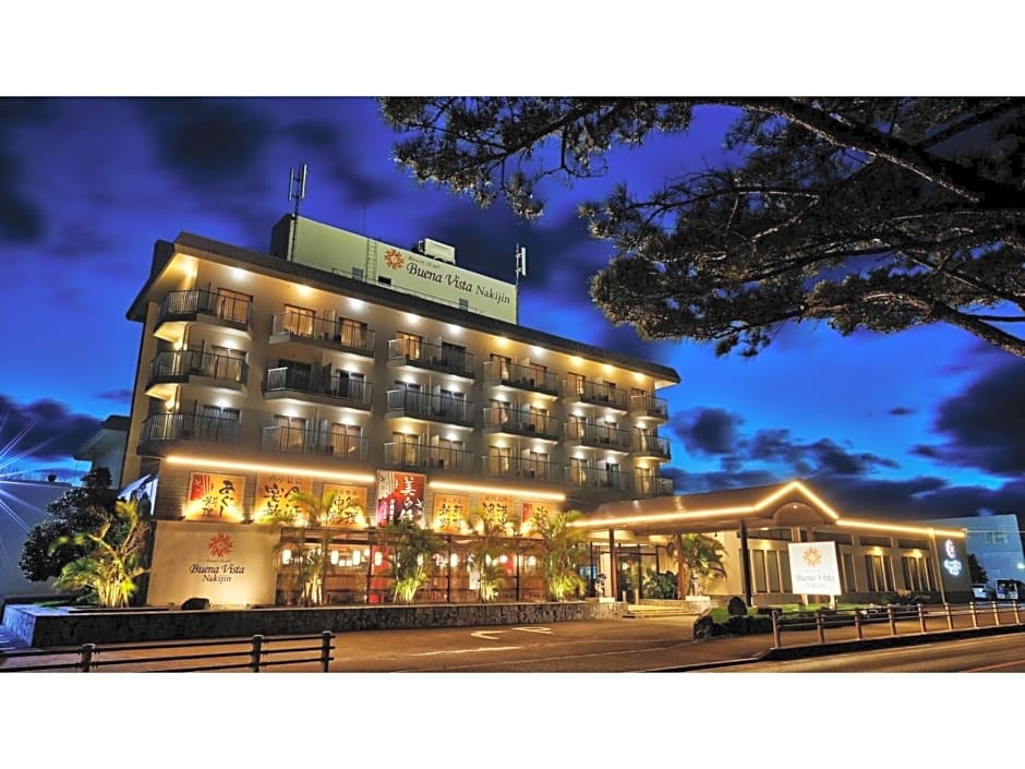 Resort Hotel Buena Vista Nakijin - Vacation STAY 57850v