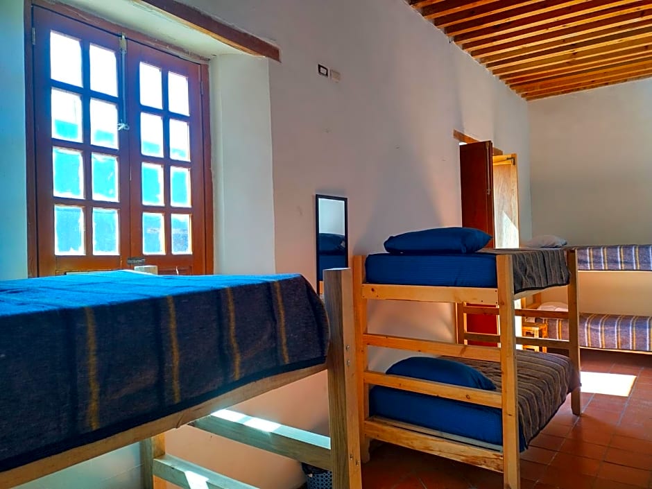 Hostal del Desterrado