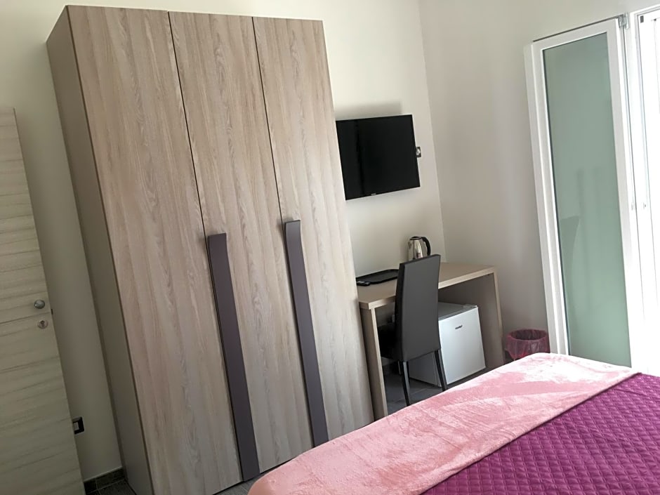 Dear Mary, B&B romantico vicino Lecce nel cuore del Salento