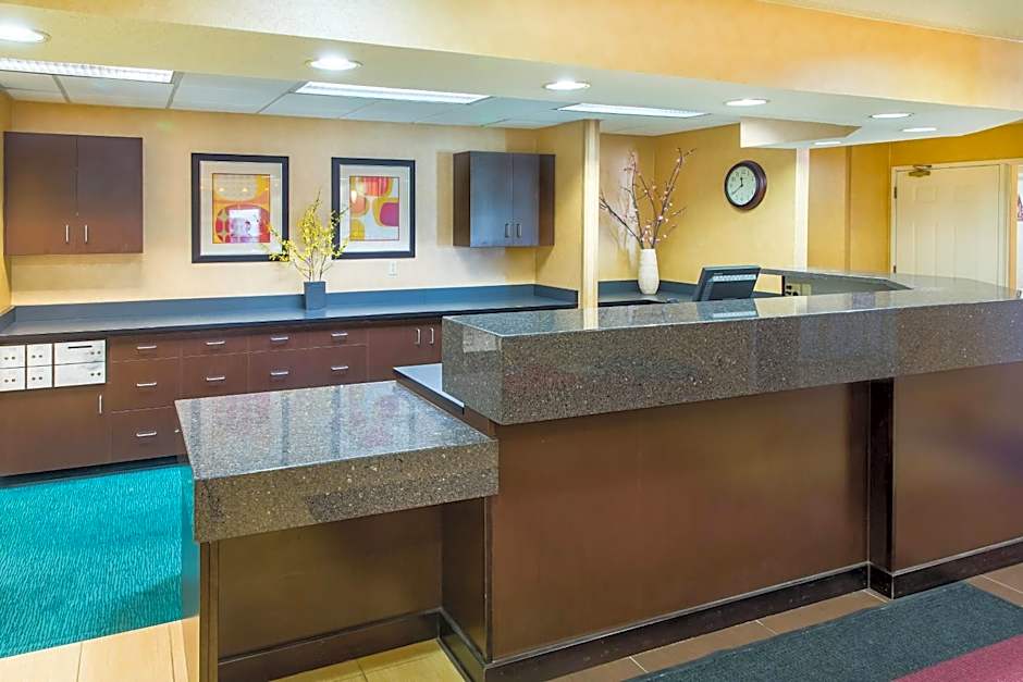 Residence Inn by Marriott Sioux Falls