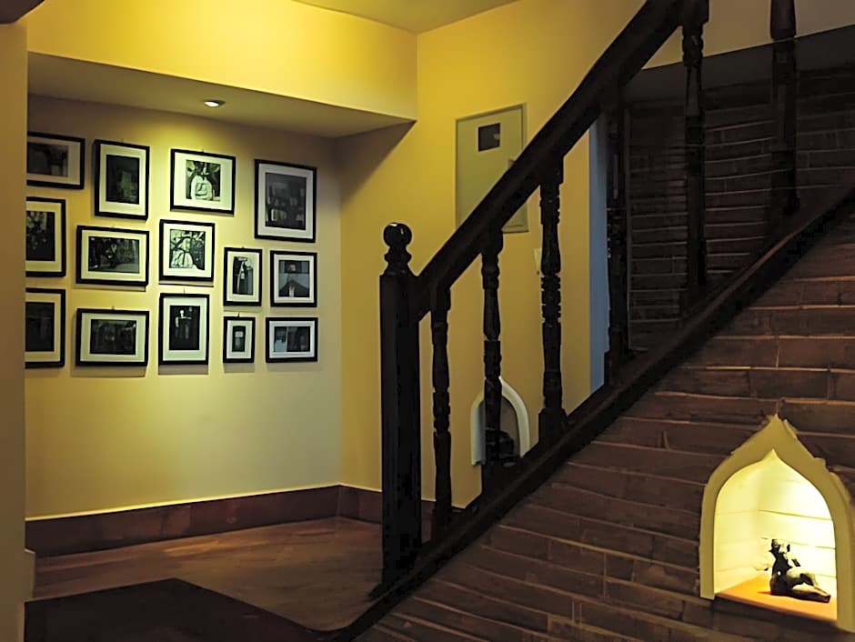 Thagu Chhen A Boutique Hotel