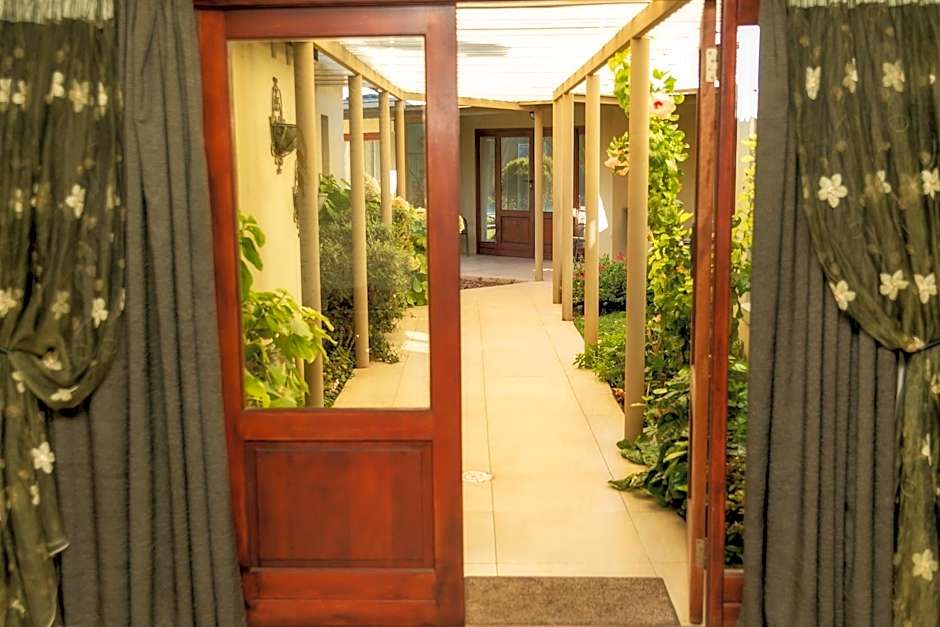 Mondior Manor Guest House