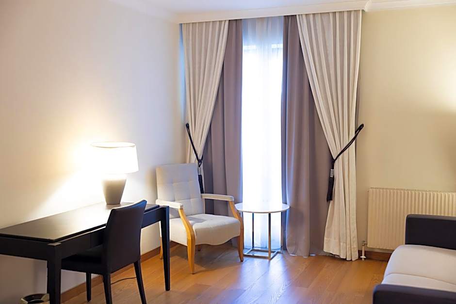 Steigenberger Hotel And Spa Krems