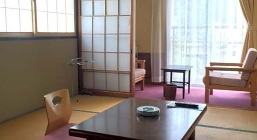 Yuzawa Hotel