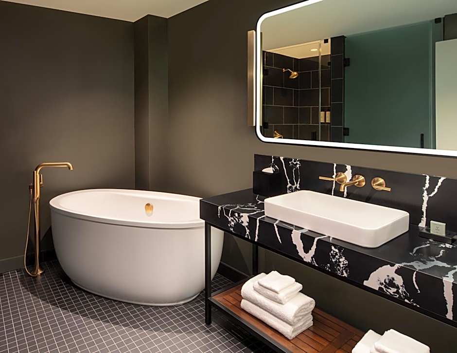 Asher Adams, Autograph Collection