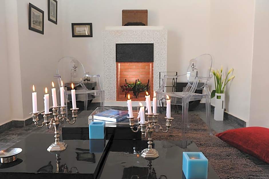 Riad Bellamane Marrakech