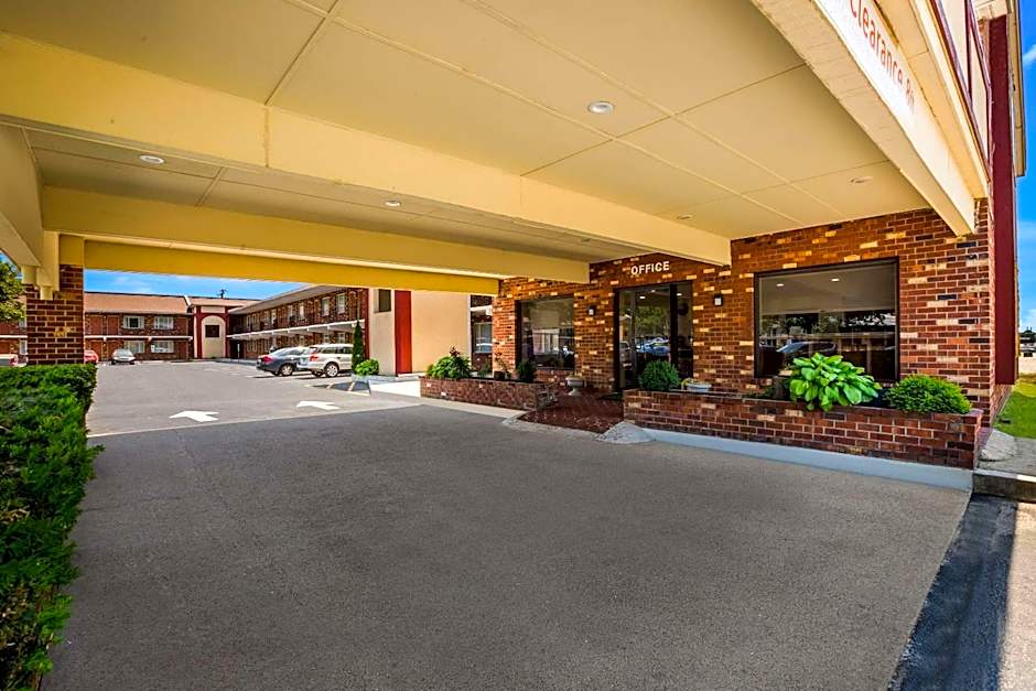 Quality Inn & Suites Millville