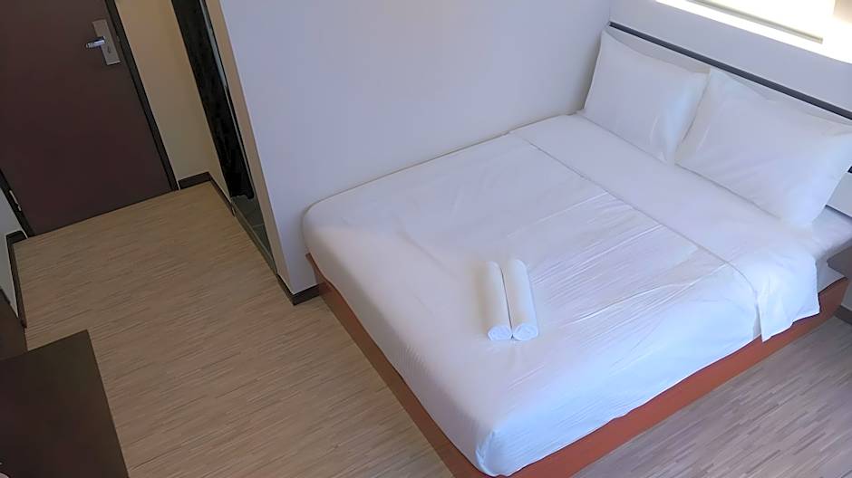 Grand Kapar Hotel Kuala Selangor