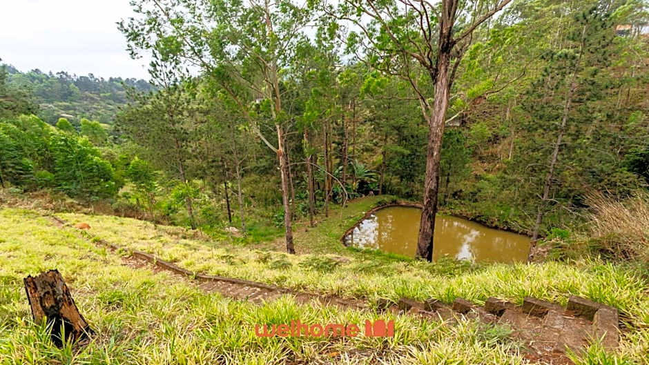 Incrível sítio com muito lazer em Mairiporã