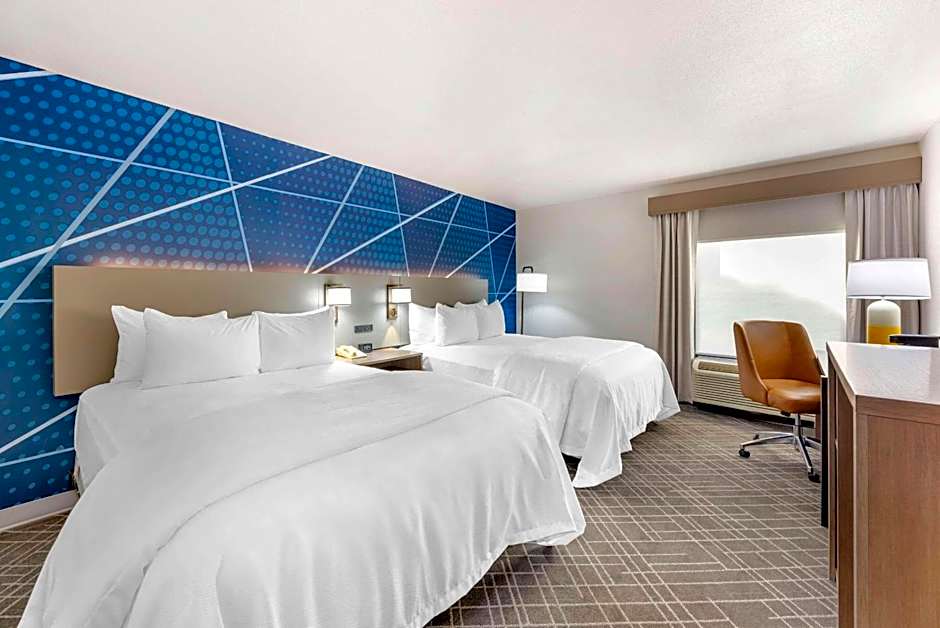 Comfort Inn - Killeen Near Fort Cavazos