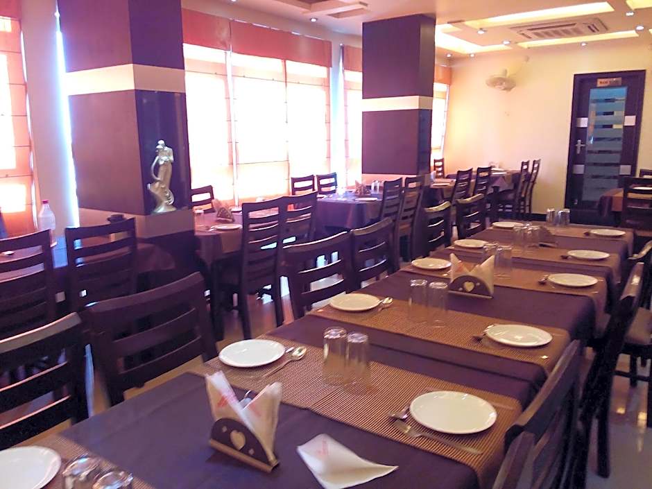 Hotel Divine Destination