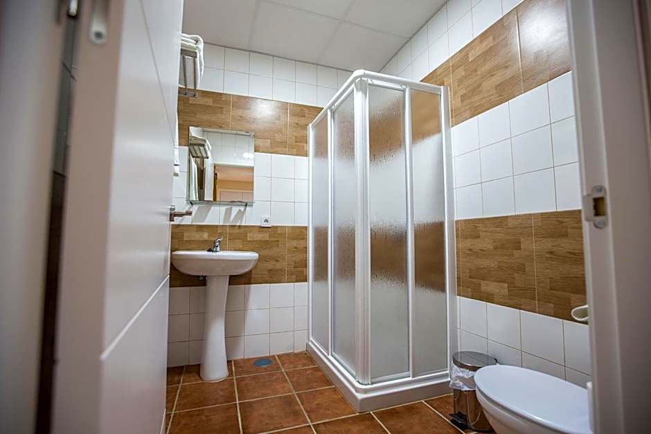 Hotel Carlos V Jerez by Vivere Stays