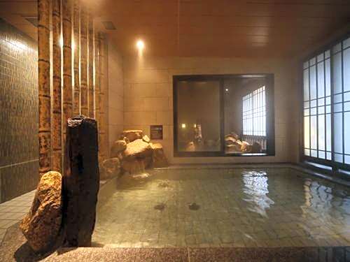 Dormy Inn Kochi Springs